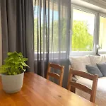 Baltic Wooden Rooms