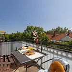 Praia Apartments - Jelitkowo Beach Gdansk Polsat Plus Arena