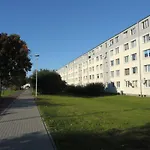 Mieszkanie Blisko Morza W Gdansku Nieopodal Sopotu