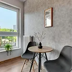 Bastion Walowa City Center By Downtown Apartments