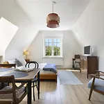 Basilica Apartment Szewska