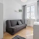 Cityrooms Swietego Ducha Gdansk