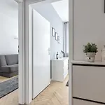 Cityrooms Swietego Ducha Gdansk