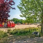 Seaside Baltea Park Seaside & Free Parking By Downtown Apartments