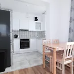 Platinium Olsztynska 8Th Floor