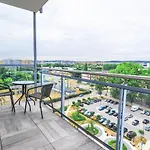 Platinium Olsztynska 8Th Floor
