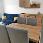 Apartament Nadmorski -Seaside- Happy Hours
