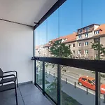 Mickiewicza 7 Apartment