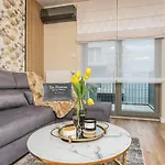 Glow Apartments, Apartamenty Przy Chmielnej Srodmiescie