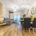Glow Apartments, Apartamenty Przy Chmielnej Srodmiescie