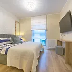 Glow Apartments, Apartamenty Przy Chmielnej Srodmiescie