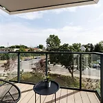 Apartament Marinus Prostywynajem Gdansk Brzezno