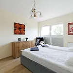 Apartament Marinus Prostywynajem Gdansk Brzezno