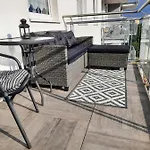 Apartament Gdansk Przymorze