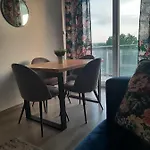 Apartament Gdansk Przymorze