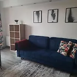 Apartament Gdansk Przymorze