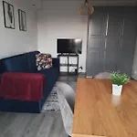 Apartament Gdansk Przymorze