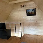 Domek Na Zurawiej
