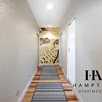 Praia Apartments - Jelitkowo Beach Gdansk Polsat Plus Arena
