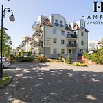 Praia Apartments - Jelitkowo Beach Gdansk Polsat Plus Arena