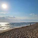 Sloneczny Apartament Blisko Morza