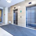 Platinium Olsztynska 8Th Floor