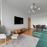 Comfort Apartments Nadmorski Dwor