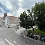 Dom & House - Apartments Old Town Szeroka