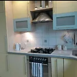 Zaspa Apartament