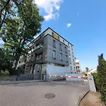 Well House Wrzeszcz