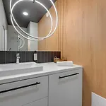 Boutique Aura 40 By Grand Apartments