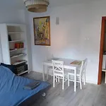Studio Bedcity24 W Zabytkowej Dzielnicy