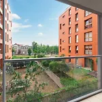 Aura Apartments Old Town