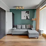 Aura Apartments Old Town