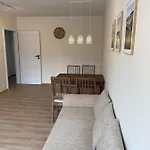 Apartament Nad Morzem