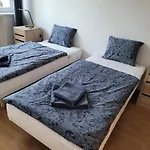 Apartament Nad Morzem