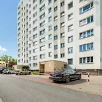 Pokoje Gdansk Sztormowa 1A, 1,8Km Do Morza, 1,1Km Do Ergo Areny, 900M Do Hipodromu