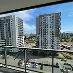 Apartment Gdanski Albatros 95