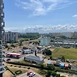 Apartment Gdanski Albatros 95
