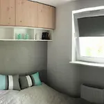 Apartament Wrzeszcz Chrobrego