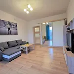 Euro24 Apartamenty Konwalia - Gdansk Oliwa