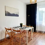 Mieszkanie We Wrzeszczu- Hallera 73