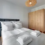 Garnizon By Downtown Apartments