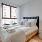 Garnizon By Downtown Apartments