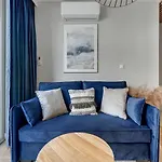 Grano Flats Sobieszewo - Baltic Line