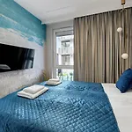 Grano Flats Sobieszewo - Baltic Line
