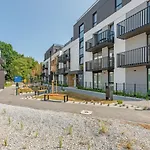 Grano Flats Sobieszewo - Baltic Line