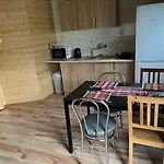 Domek Na Zurawiej