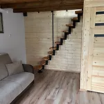 Domek Na Zurawiej