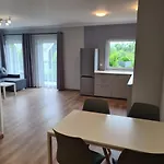Apartamenty Mysliwska 115